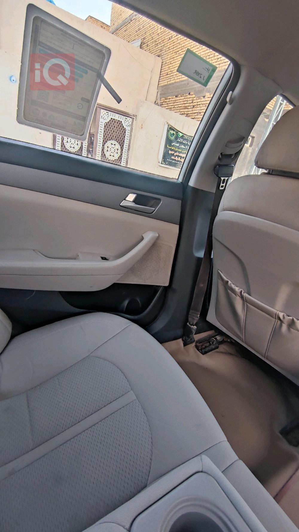 هيونداي سوناتا